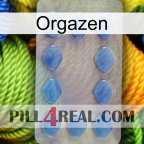 Orgazen 21